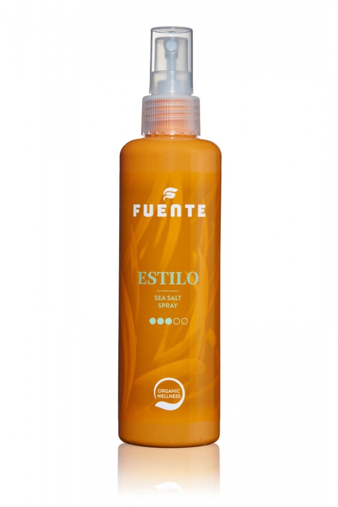 Fuente Estilo Sea Salt Spray